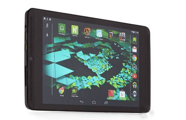 Review Singkat untuk Acer Predator 8 kelas dunia dan Nvidia Shield Gaming Tablet, Harga, ukuran, berat, dan spesifikasi untuk tablet tersebut