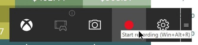 Gambar Berikut adalah cara mudah merekam video desktop menggunakan aplikasi bawaan Windows 10. Tanpa harus menginstal Aplikasi perekam desktop, tools bawaan Windows 10 bisa digunakan untuk mereka layar lebar dengan aplikasi Xbox Game Bar