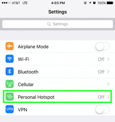 Cara mudah mengaktifkan iPhone iPad Pro sebagai WiFi Hotspot. Ini adalah cara bagaimana iPhone iPad Pro Anda bisa memancarkan koneksi internetnya agar supaya perangkat lain dapat menerima paket data. Berikut adalah cara mudah mengaktifkan WiFi Hotspot pada iPhone iPad Pro