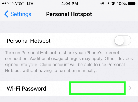 Cara mudah mengaktifkan iPhone iPad Pro sebagai WiFi Hotspot. Ini adalah cara bagaimana iPhone iPad Pro Anda bisa memancarkan koneksi internetnya agar supaya perangkat lain dapat menerima paket data. Berikut adalah cara mudah mengaktifkan WiFi Hotspot pada iPhone iPad Pro