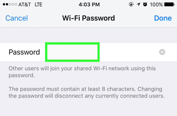 Cara mudah mengaktifkan iPhone iPad Pro sebagai WiFi Hotspot. Ini adalah cara bagaimana iPhone iPad Pro Anda bisa memancarkan koneksi internetnya agar supaya perangkat lain dapat menerima paket data. Berikut adalah cara mudah mengaktifkan WiFi Hotspot pada iPhone iPad Pro