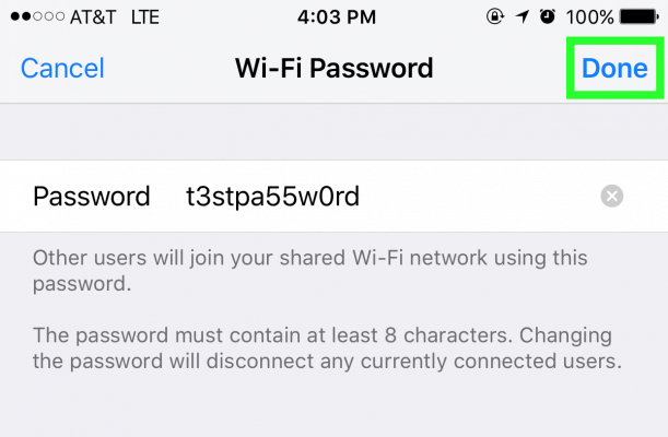 Cara mudah mengaktifkan iPhone iPad Pro sebagai WiFi Hotspot. Ini adalah cara bagaimana iPhone iPad Pro Anda bisa memancarkan koneksi internetnya agar supaya perangkat lain dapat menerima paket data. Berikut adalah cara mudah mengaktifkan WiFi Hotspot pada iPhone iPad Pro