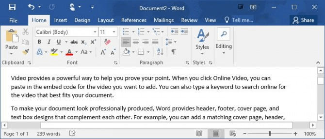 Cara mudah Membuat kalimat Teks Acak di Microsoft Office 2016, Office 2013 dan versi sebelumnya. membuat teks latin menggunaka Lorem ipsum generator dalam bahasa inggris, Memasukkan Lorem ispum placejolder, Memasukkan Kalimat acak, dan Sesuaikan jumlah paragraf dan kalimat