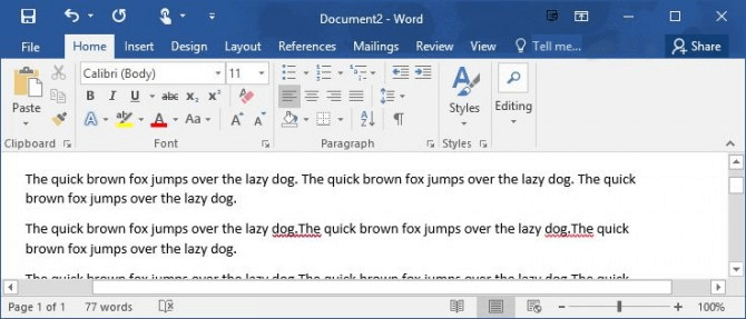 Cara mudah Membuat kalimat Teks Acak di Microsoft Office 2016, Office 2013 dan versi sebelumnya. membuat teks latin menggunaka Lorem ipsum generator dalam bahasa inggris, Memasukkan Lorem ispum placejolder, Memasukkan Kalimat acak, dan Sesuaikan jumlah paragraf dan kalimat