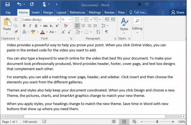 Cara mudah Membuat kalimat Teks Acak di Microsoft Office 2016, Office 2013 dan versi sebelumnya. membuat teks latin menggunaka Lorem ipsum generator dalam bahasa inggris, Memasukkan Lorem ispum placejolder, Memasukkan Kalimat acak, dan Sesuaikan jumlah paragraf dan kalimat