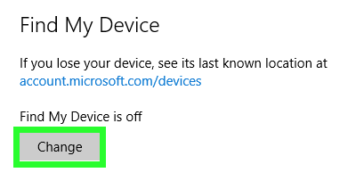 Cara mudah mengatur dan melacak atau mencari lokasi perangkat Windows 10 yang hilang, meski ditempat terpencil sekalipun