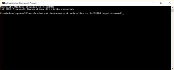 Cara mengaktifkan WiFi Hotspot di Windows 10. Cara berikut ini juga bisa pada Windows 8, Windows 7, atau Windows yang lebih lama. Cara Mengaktifkan WiFi Hotspot dengan Connectify pada Windows, Cara Mengaktifkan WiFi Hotspot dengan Command Line atau Command Prompt pada Windows