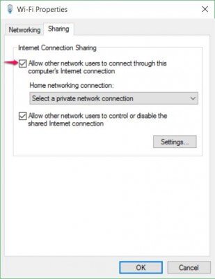 Cara mengaktifkan WiFi Hotspot di Windows 10. Cara berikut ini juga bisa pada Windows 8, Windows 7, atau Windows yang lebih lama. Cara Mengaktifkan WiFi Hotspot dengan Connectify pada Windows, Cara Mengaktifkan WiFi Hotspot dengan Command Line atau Command Prompt pada Windows