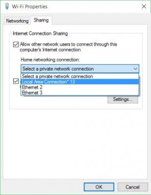 Cara mengaktifkan WiFi Hotspot di Windows 10. Cara berikut ini juga bisa pada Windows 8, Windows 7, atau Windows yang lebih lama. Cara Mengaktifkan WiFi Hotspot dengan Connectify pada Windows, Cara Mengaktifkan WiFi Hotspot dengan Command Line atau Command Prompt pada Windows