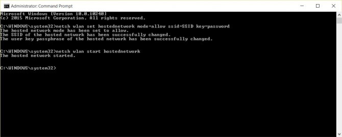 Cara mengaktifkan WiFi Hotspot di Windows 10. Cara berikut ini juga bisa pada Windows 8, Windows 7, atau Windows yang lebih lama. Cara Mengaktifkan WiFi Hotspot dengan Connectify pada Windows, Cara Mengaktifkan WiFi Hotspot dengan Command Line atau Command Prompt pada Windows