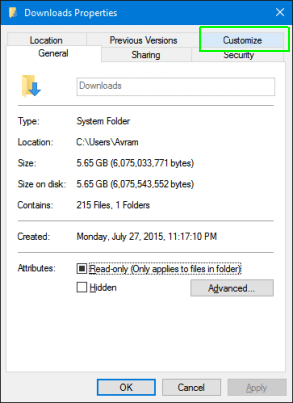 Cara mudah mempercepat membuka folder Downloads, Cara ini untuk sistem operasi Windows 7, 8 dan Windows 10. Menghentikan proses thumbnail pada Windows yang menyebabkan lambat pada folder downloads. Ini dapat dengan cepat membuka folder downloads