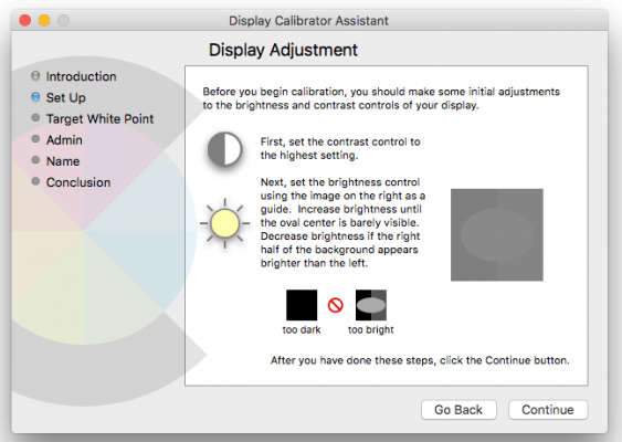 Cara Calibration atau kalibrasi monitor pada Apple Mac OS X dengan mudah. Mengatur tampilan pada layar menjadi lebih tampak hidup dari sebelumnya.