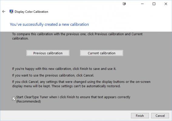 Fungsi dari Calibrate atau kalibrasi Windows, dan cara menggunakannya pada Windows 10. Langkah-langkah ini juga bisa diikuti untuk penguna Windows 7 dan Windows 8.