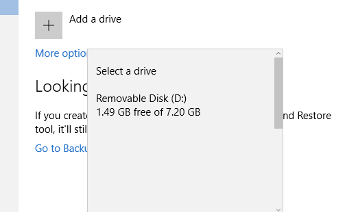 Dapat mengembalikan File data Anda yang terlah terhapus di Windows 10 atau Windows 8. Cara setting pengaturan history file, dan cara mengembalikan file dengan file history.