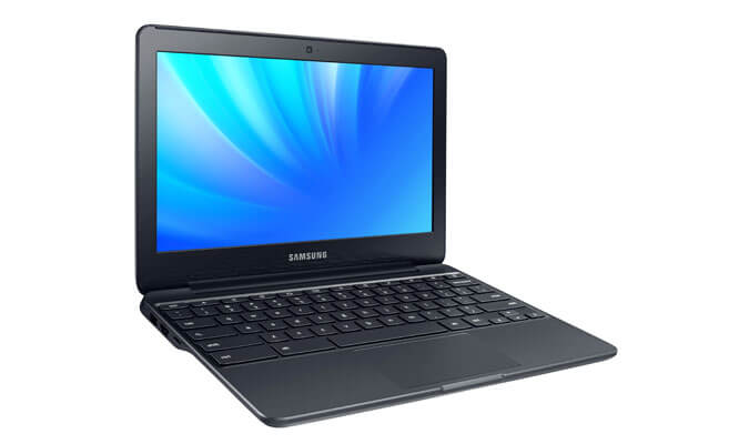 Produsen Elektronik Korea secara diam-diam peluncuran produk terbaru dari Samsung, yaitu Samsung Chromebook 3 Ultra-thin, Yang merupakan saingan dari Lenovo 100S Chrome dan Acer C720 Chrome.
